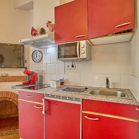 Appartement Climatise Avec Jardin Et Wifi - 2 Pers. - Animaux Admis - Fr-1-841-11