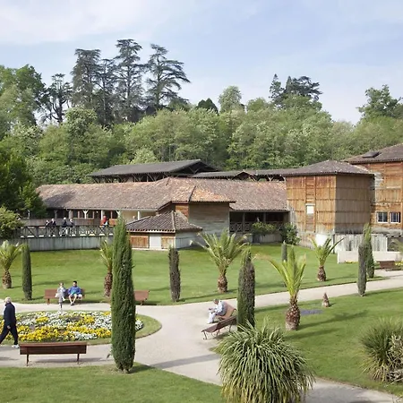 Climatise Avec Jardin Et Wifi - 2 Pers. - Animaux Admis - Fr-1-841-11