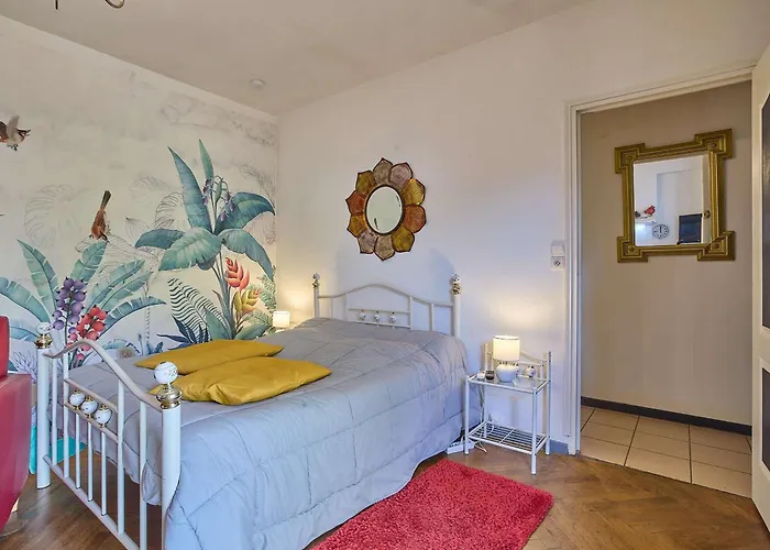 Climatise Avec Jardin Et Wifi - 2 Pers. - Animaux Admis - Fr-1-841-11 Appartement Barbotan-les-Thermes