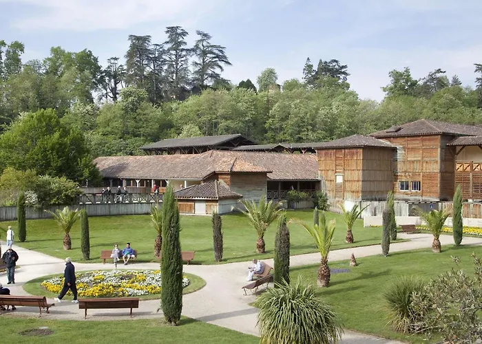 Climatise Avec Jardin Et Wifi - 2 Pers. - Animaux Admis - Fr-1-841-11