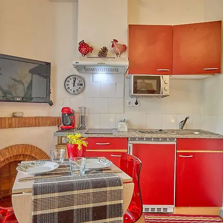 Climatise Avec Jardin Et Wifi - 2 Pers. - Animaux Admis - Fr-1-841-11 Апартаменты