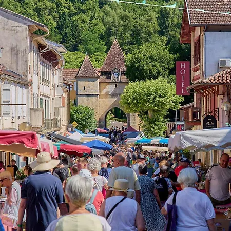 Апартаменты Climatise Avec Jardin Et Wifi - 2 Pers. - Animaux Admis - Fr-1-841-11 Барботан-ле-Терм